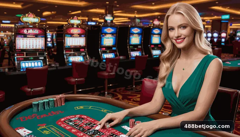 488bet Aplicativo - 488bet visual 1