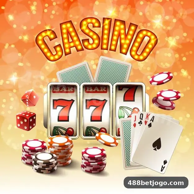 488bet visual 2